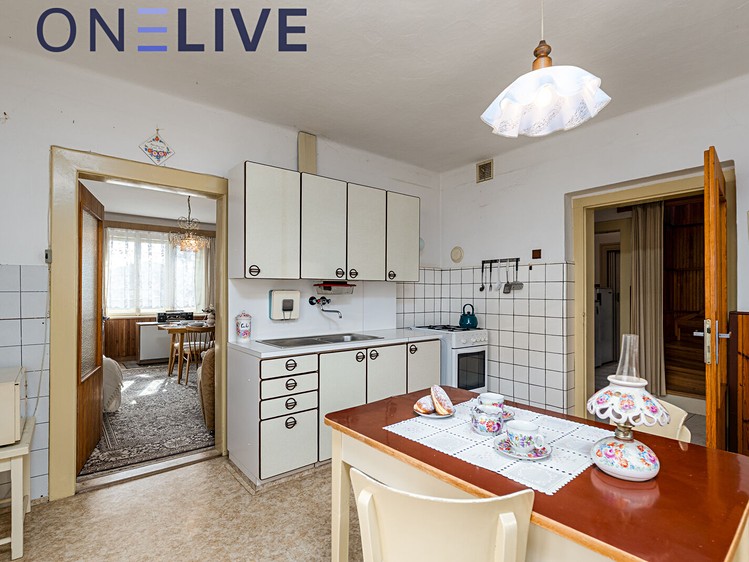 Prodej vícegeneračního domu 236 m², pozemek 2 225 m² - foto 8
