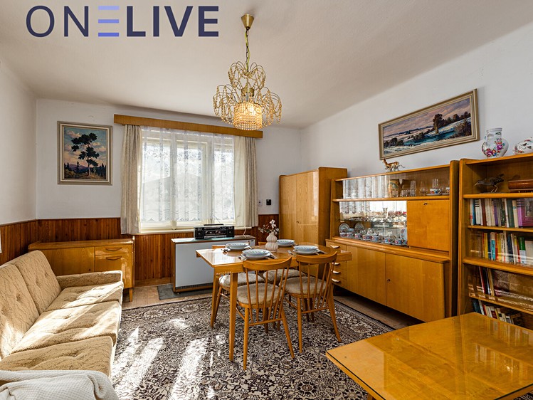 Prodej vícegeneračního domu 236 m², pozemek 2 225 m² - foto 7