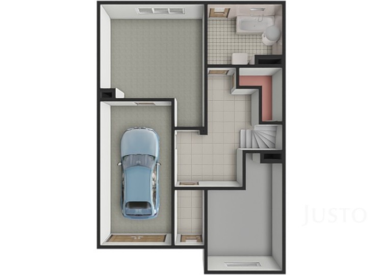 Prodej  rodinného domu 183 m², pozemek 400 m² - foto 4
