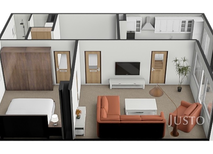 Prodej  rodinného domu 183 m², pozemek 400 m² - foto 5