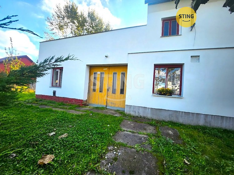 Prodej rodinného domu 125 m², pozemek 1 031 m² - foto 1