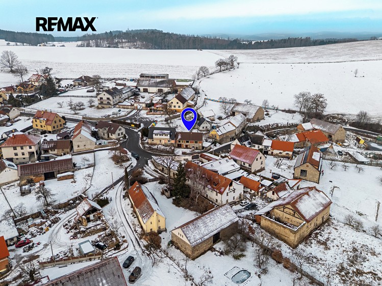 Prodej rodinného domu 78 m², pozemek 181 m² - foto 3