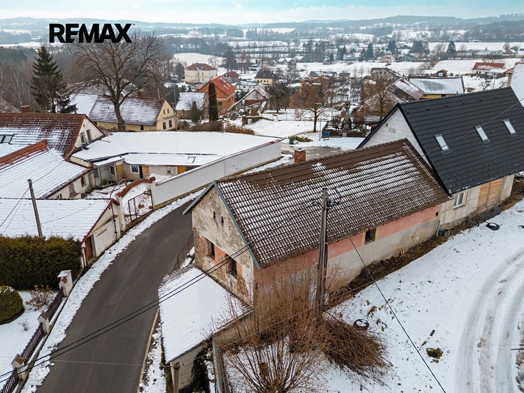 Prodej rodinného domu 78 m², pozemek 181 m² - foto 6