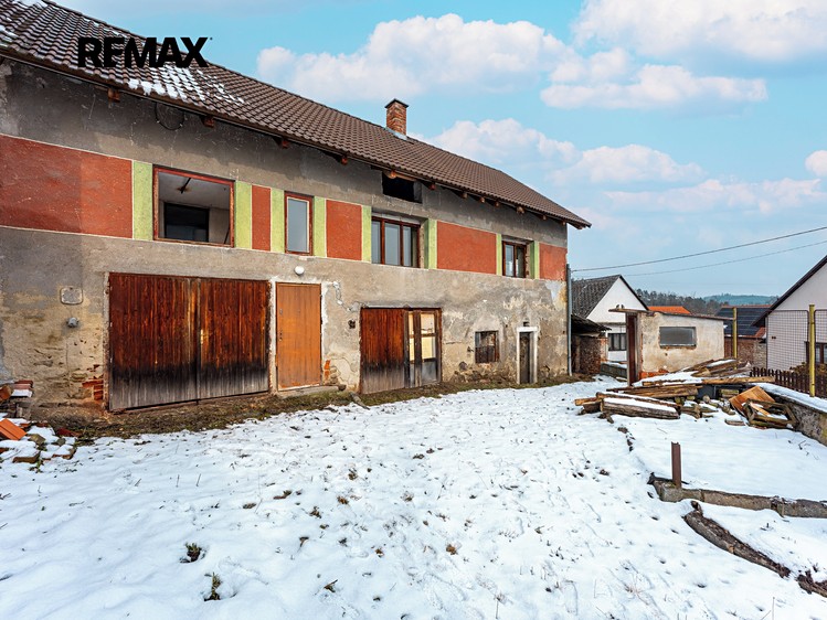 Prodej rodinného domu 78 m², pozemek 181 m² - foto 8