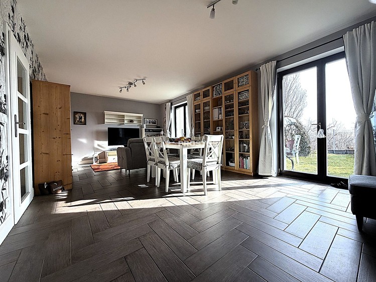 Prodej rodinného domu 95 m², pozemek 201 m² - foto 3