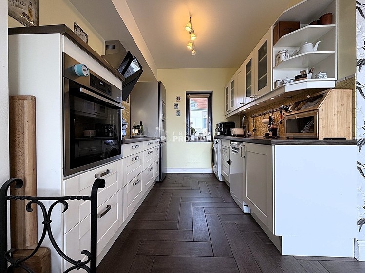 Prodej rodinného domu 95 m², pozemek 201 m² - foto 6
