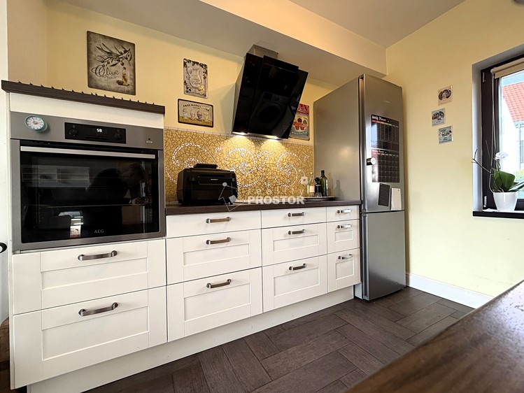 Prodej rodinného domu 95 m², pozemek 201 m² - foto 7
