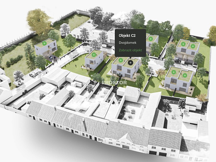 Prodej rodinného domu 131 m², pozemek 406 m² - foto 4