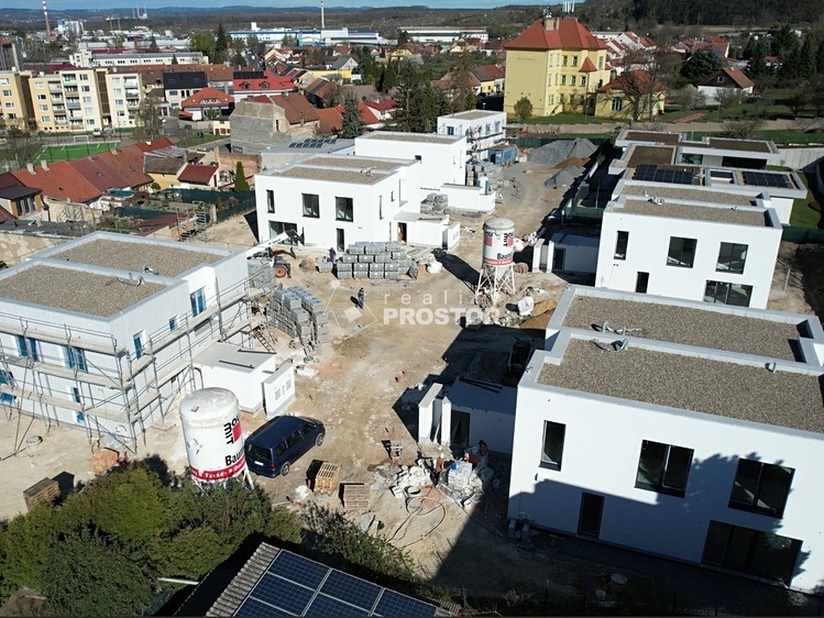 Prodej rodinného domu 131 m², pozemek 406 m² - foto 6