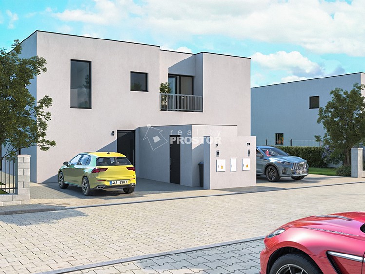 Prodej rodinného domu 131 m², pozemek 406 m² - foto 5