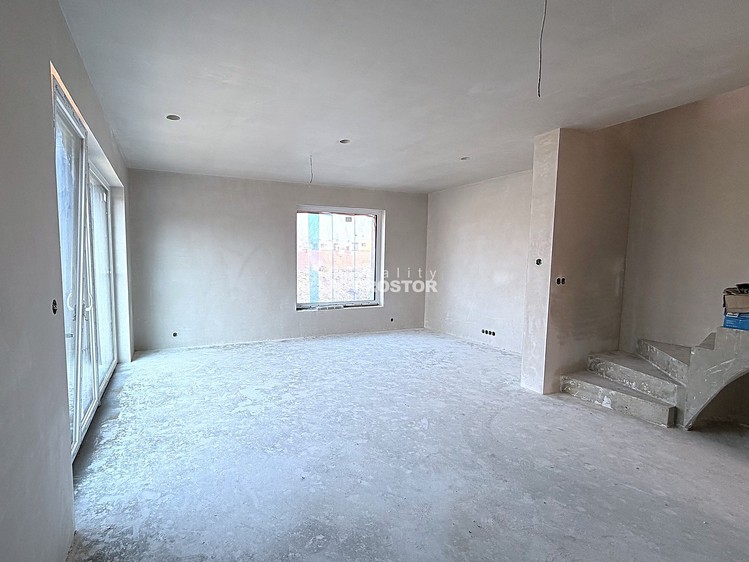 Prodej rodinného domu 131 m², pozemek 406 m² - foto 8