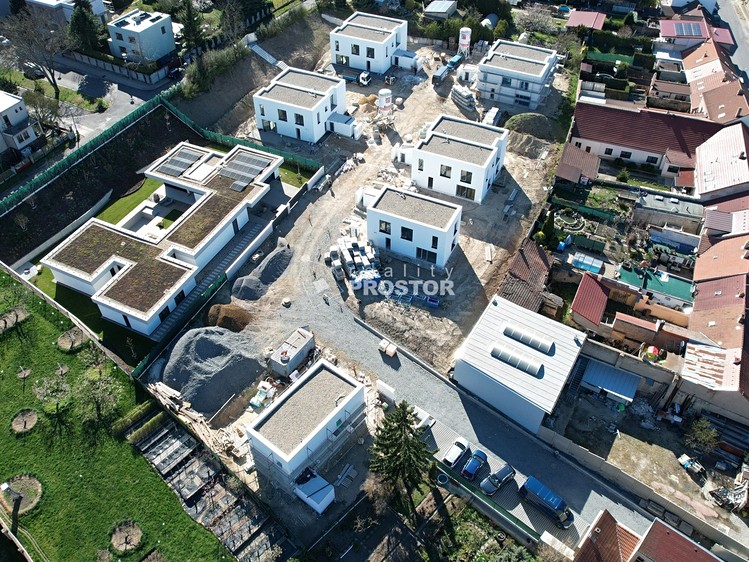 Prodej rodinného domu 131 m², pozemek 406 m² - foto 7
