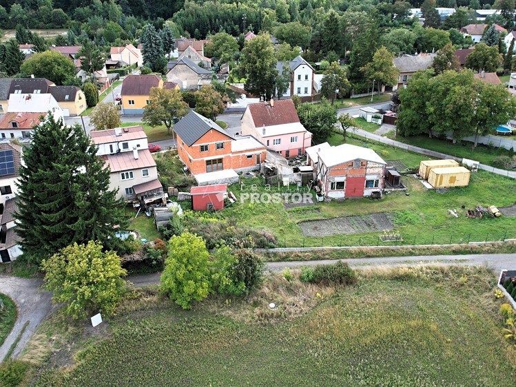 Prodej rodinného domu 163 m², pozemek 347 m² - foto 3