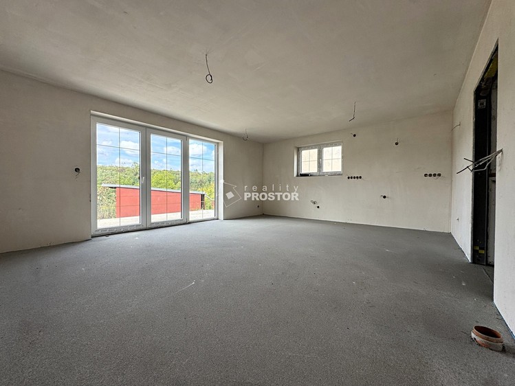 Prodej rodinného domu 163 m², pozemek 347 m² - foto 5