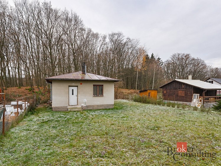 Prodej  chaty 72 m², pozemek 400 m² - foto 7