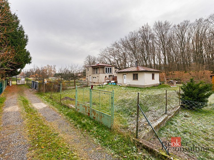 Prodej  chaty 72 m², pozemek 400 m² - foto 8