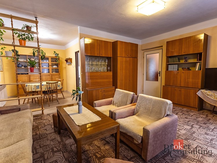 Prodej  rodinného domu 187 m², pozemek 762 m² - foto 4