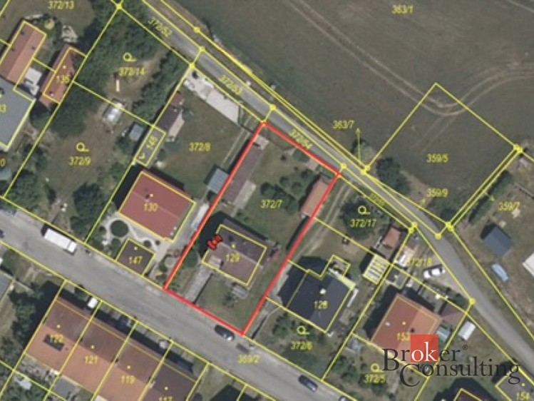 Prodej  rodinného domu 187 m², pozemek 762 m² - foto 5