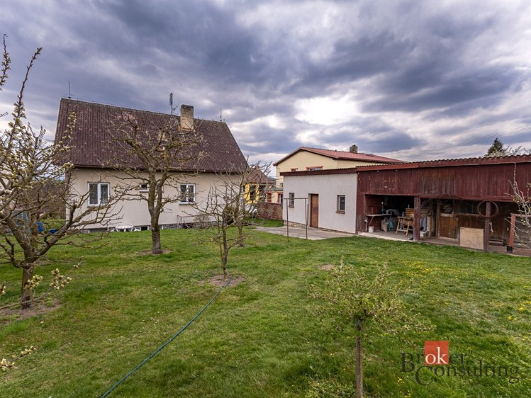 Prodej  rodinného domu 187 m², pozemek 762 m² - foto 8