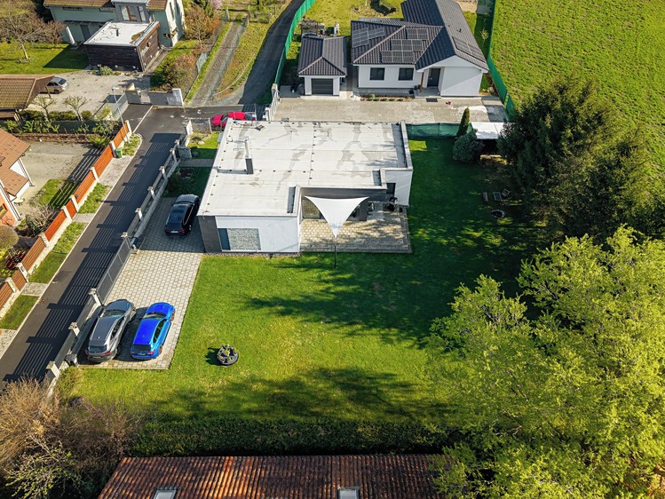 Prodej rodinného domu 130 m², pozemek 951 m² - foto 5