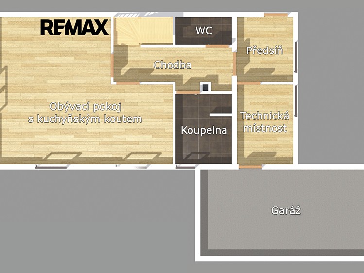 Prodej  rodinného domu 123 m², pozemek 868 m² - foto 4