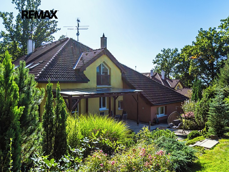 Prodej  rodinného domu 123 m², pozemek 868 m² - foto 5