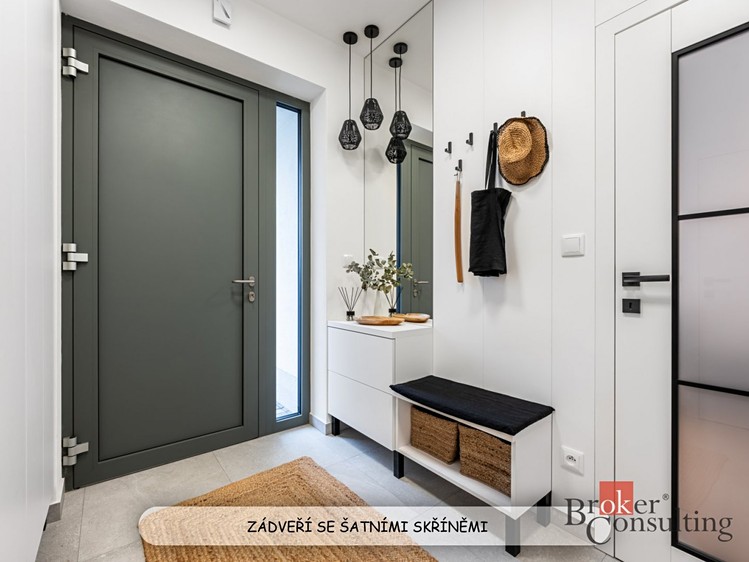 Prodej rodinného domu 128 m², pozemek 271 m² - foto 8