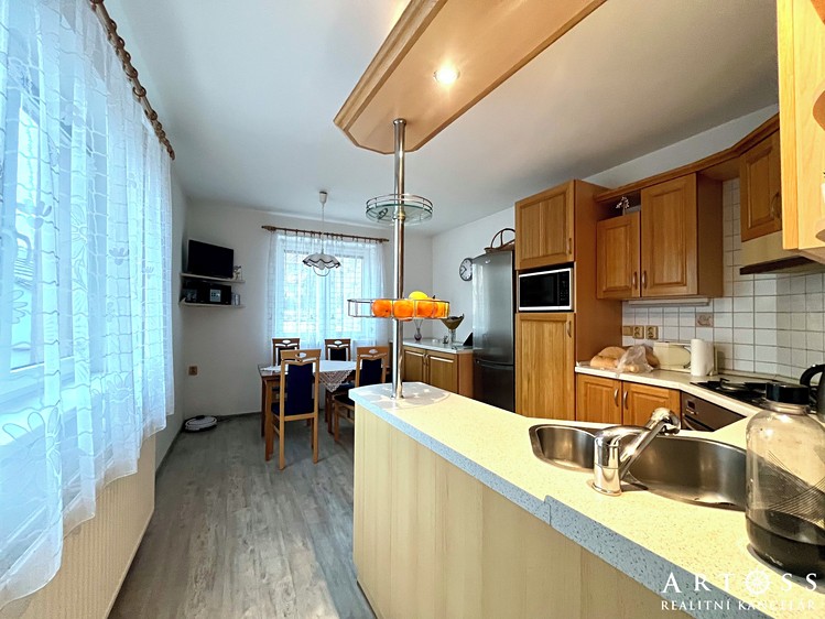 Prodej rodinného domu 110 m², pozemek 447 m² - foto 6