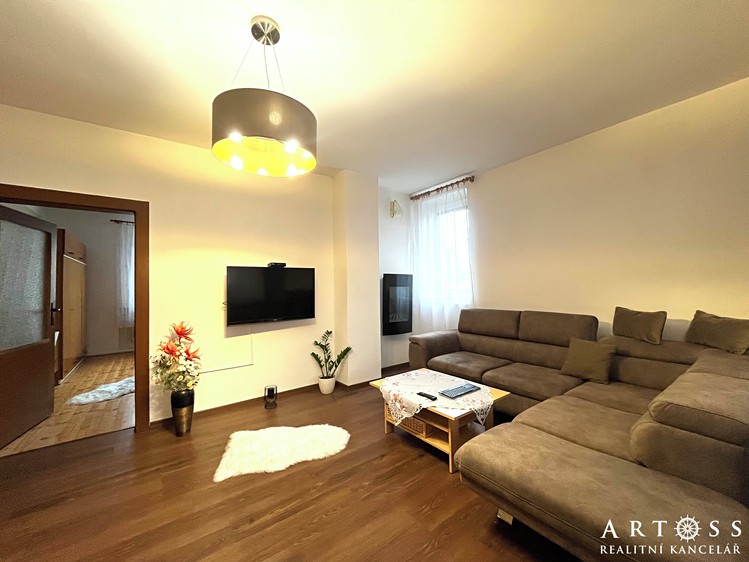 Prodej rodinného domu 110 m², pozemek 447 m² - foto 8