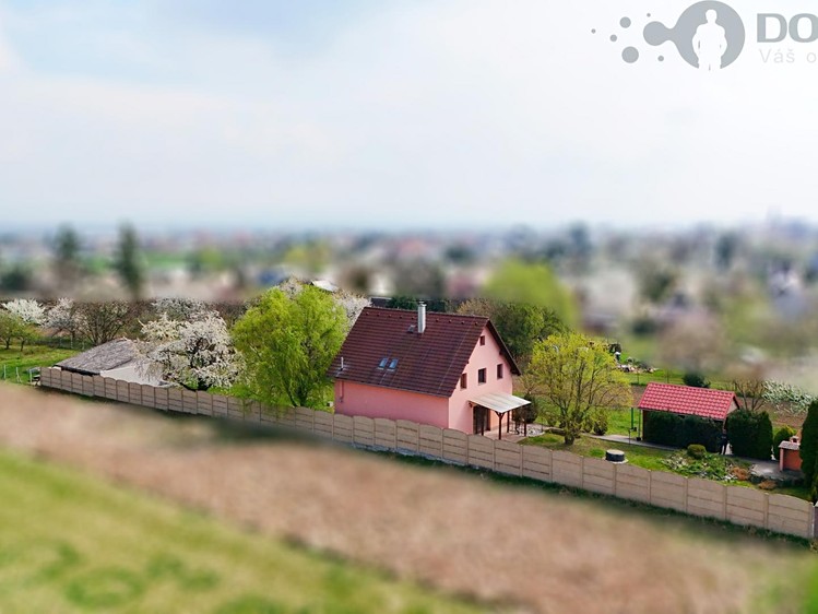 Prodej rodinného domu 195 m², pozemek 1 845 m² - foto 2