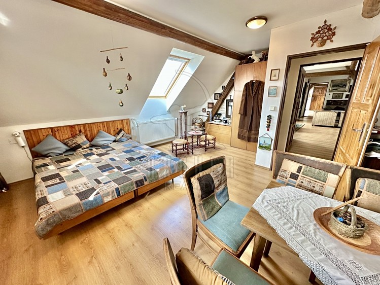 Prodej rodinného domu 135 m², pozemek 1 670 m² - foto 6