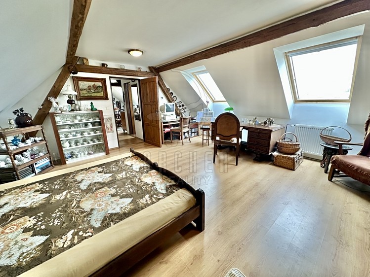 Prodej rodinného domu 135 m², pozemek 1 670 m² - foto 8