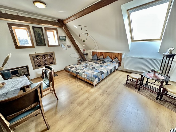 Prodej rodinného domu 135 m², pozemek 1 670 m² - foto 7