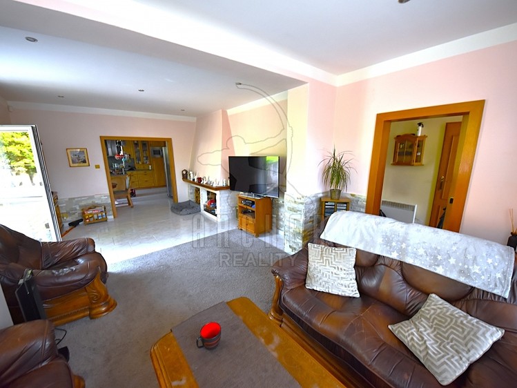 Prodej rodinného domu 247 m², pozemek 1 230 m² - foto 6