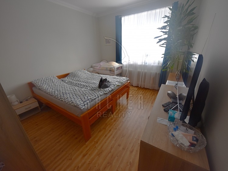 Prodej rodinného domu 255 m², pozemek 384 m² - foto 7