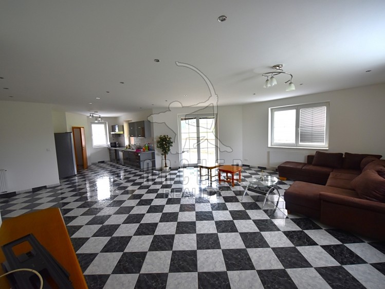 Prodej rodinného domu 240 m², pozemek 715 m² - foto 3