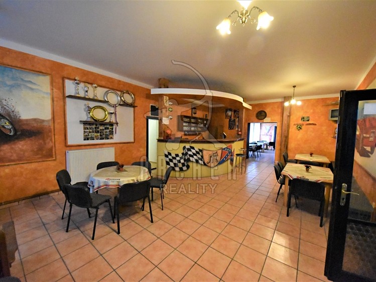 Prodej rodinného domu 770 m², pozemek 1 076 m² - foto 2