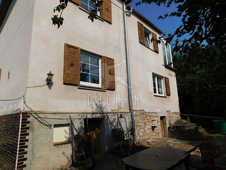 Prodej rodinného domu 291 m², pozemek 1 199 m² - foto 3