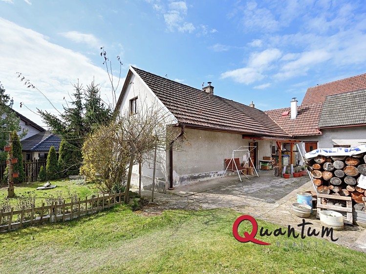 Prodej rodinného domu 135 m², pozemek 648 m² - foto 4
