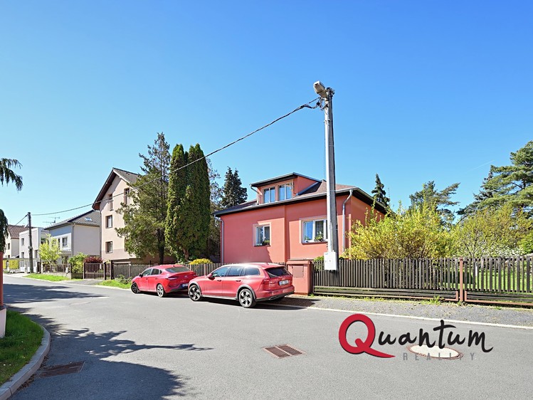 Prodej rodinného domu 169 m², pozemek 1 350 m² - foto 6