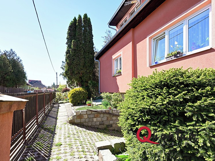Prodej rodinného domu 169 m², pozemek 1 350 m² - foto 7