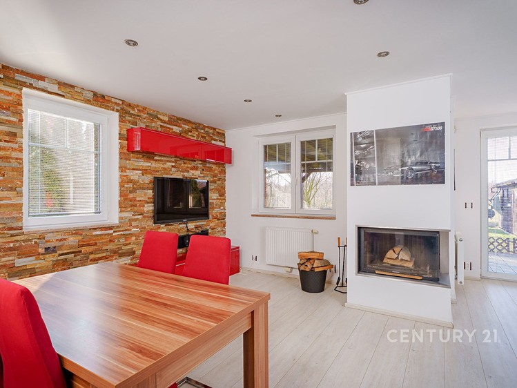 Prodej rodinného domu 153 m², pozemek 359 m² - foto 6