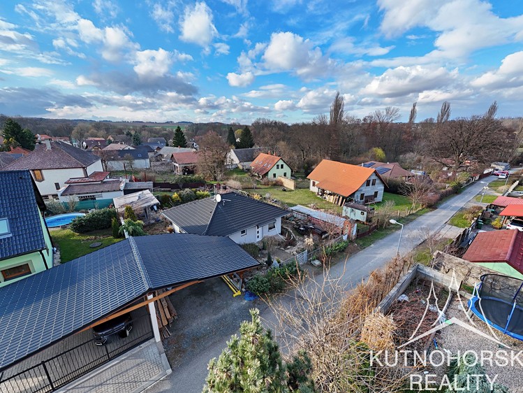 Prodej rodinného domu 71 m², pozemek 578 m² - foto 4