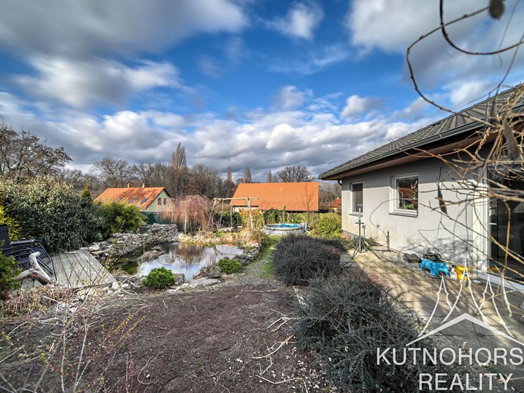 Prodej rodinného domu 71 m², pozemek 578 m² - foto 7