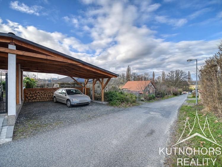 Prodej rodinného domu 71 m², pozemek 578 m² - foto 6