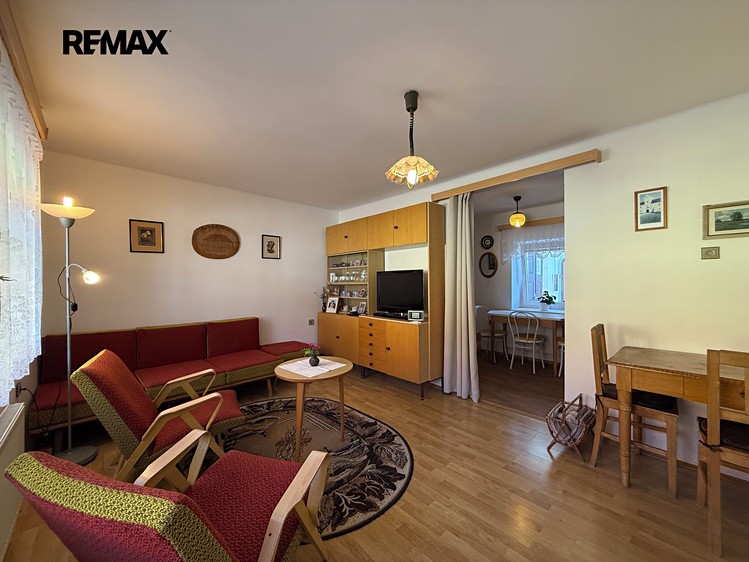 Prodej  rodinného domu 63 m², pozemek 226 m² - foto 3