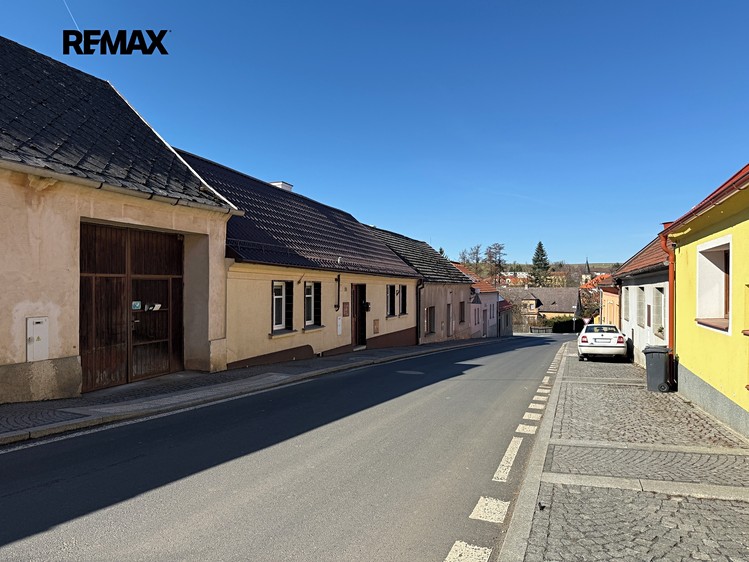 Prodej  rodinného domu 63 m², pozemek 226 m² - foto 7
