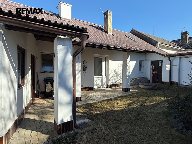 Prodej  rodinného domu 63 m², pozemek 226 m² - foto 8
