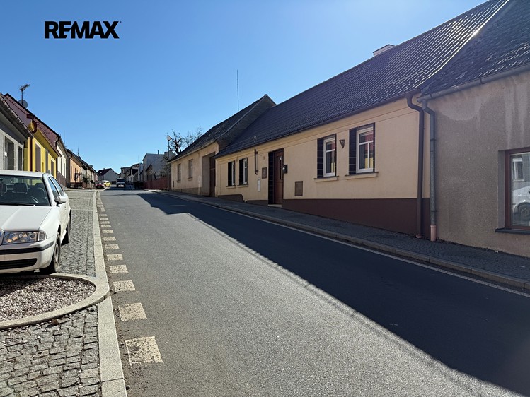Prodej  rodinného domu 63 m², pozemek 226 m² - foto 6