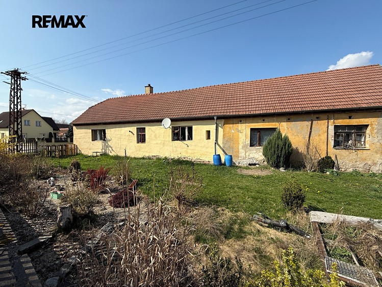 Prodej rodinného domu 99 m², pozemek 1 470 m² - foto 3
